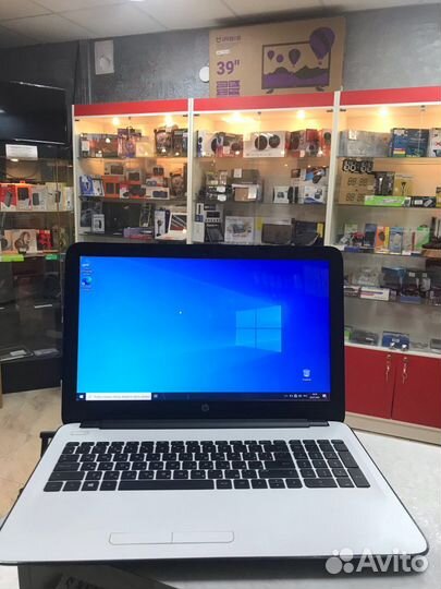 Ноутбук HP TPN-C126