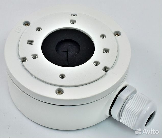 Аксессуарная коробка для видеокамер