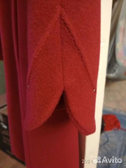 Пальто женское 48-50