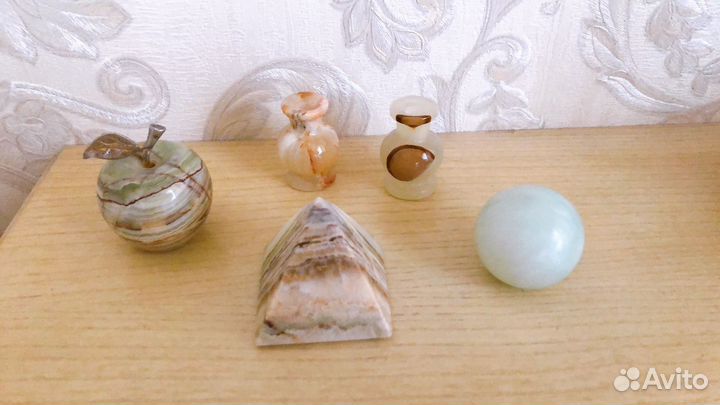 Оникс сувениры