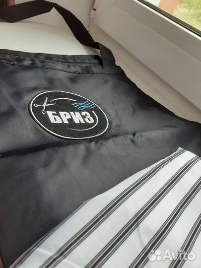 Парикмахеру В одни руки