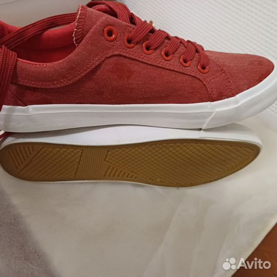 Кеды мужские