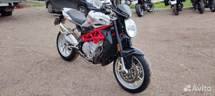 MV agusta