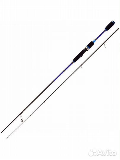 Спиннинг brave 1,96м 5-25г, 5 секций Kosadaka