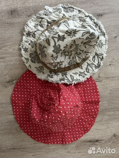 Панама детская