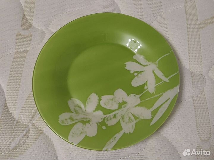 Набор столовой посуды luminarc