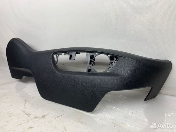 Накладка сиденья передняя правая Volkswagen