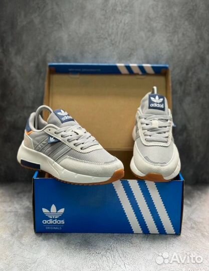 Кроссовки Мужские Adidas Originals