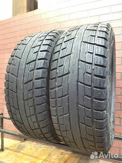 Yokohama Geolandar A/T-S G012 265/65 R17 112Q