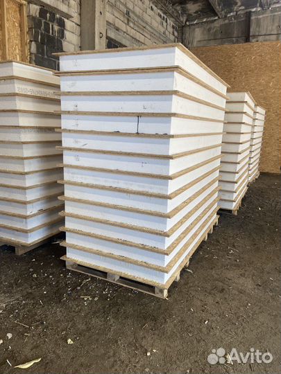 Сип панели Кипень