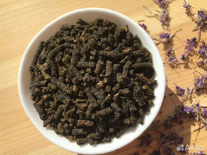 Иван-чай 1 кг кипрей узколистный