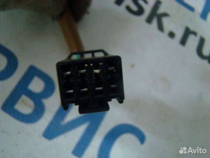 Зеркало R SG5 2003г