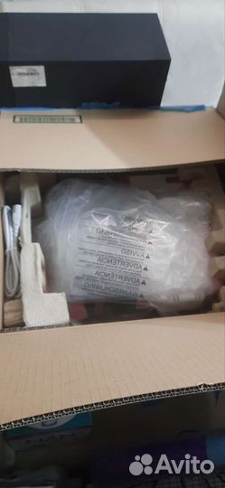 Принтер лазерный мфу kyocera