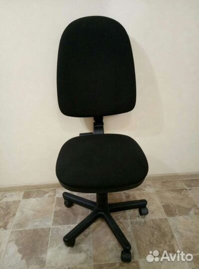 Компьютерное кресло бу