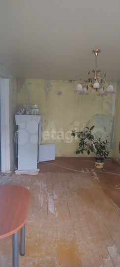 2-к. квартира, 44,4 м², 2/5 эт.