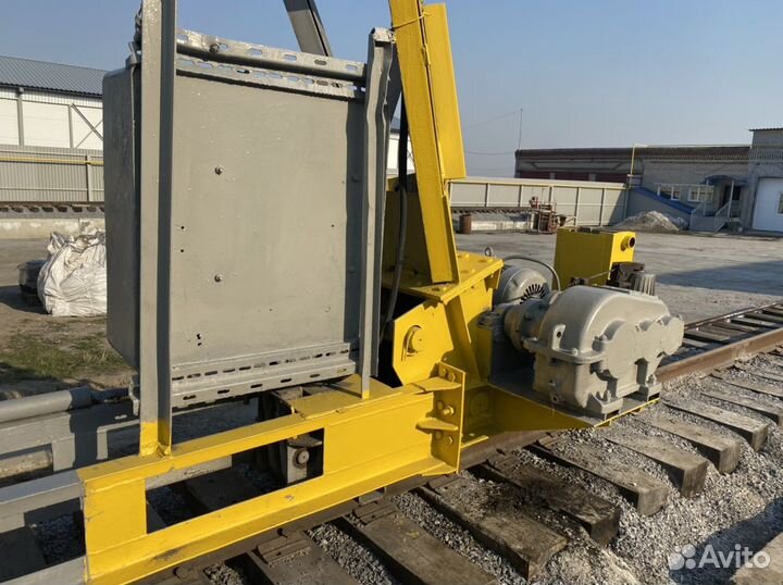 Продам Кран козловой ккс-10