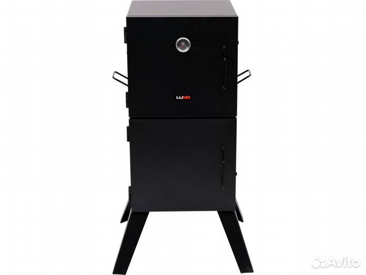 Коптильня стальная (99747)