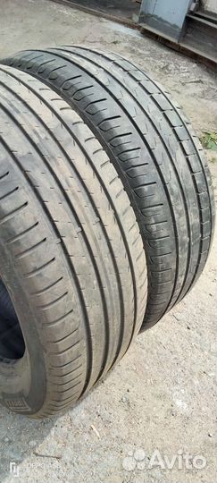 Pirelli Cinturato P7 205/55 R16