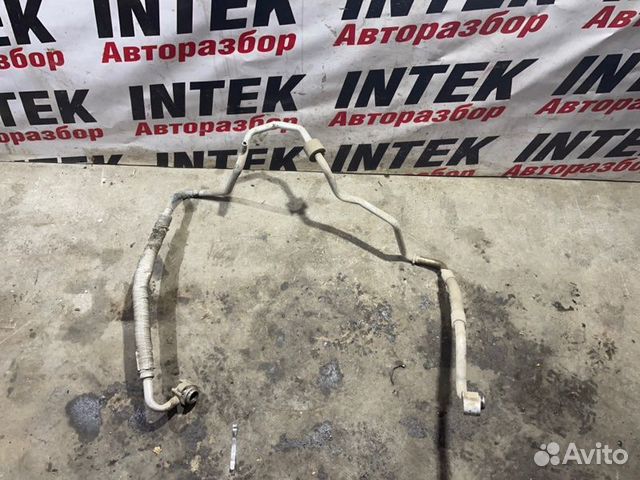 Трубка кондиционера Volkswagen Polo седан 1.6 2014