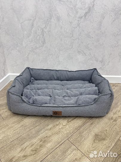 Лежанка для собак