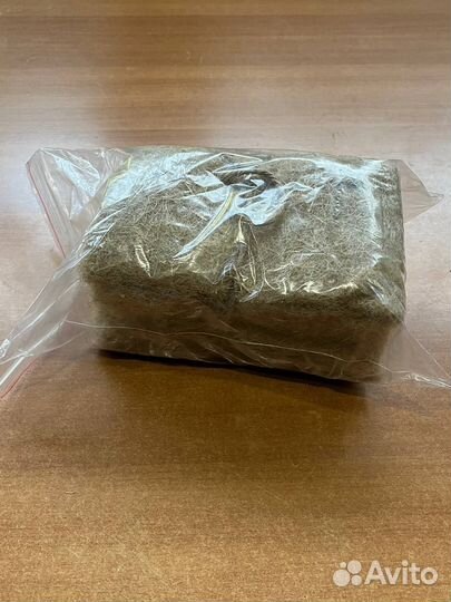 Коврик для выращивания микрозелени 20 шт