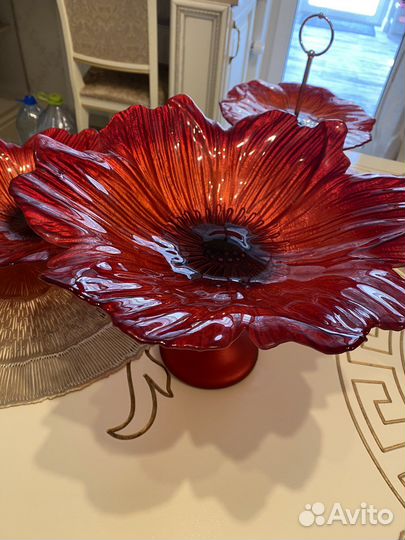 Набор посуды для сервировки стола Маки