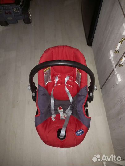 Автомобильная люлька