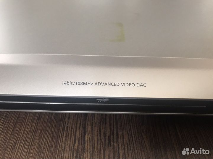 DVD плеер Samsung с функцией караоке