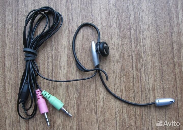 Гарнитура для компьютера