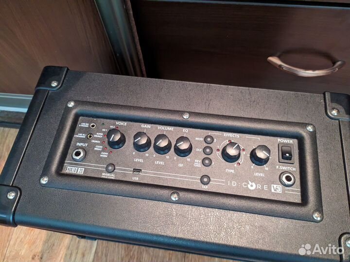 Blackstar ID:core20 V3