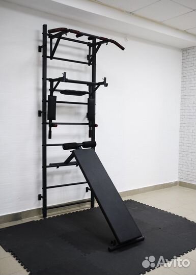 Шведская стенка