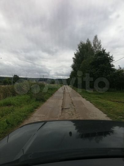 Участок 15 сот. (ИЖС)