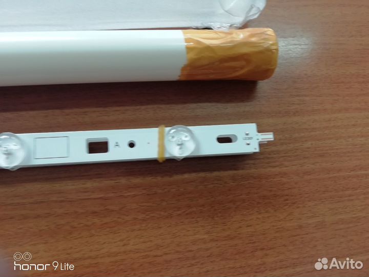 LED подсветка для телевизора sony