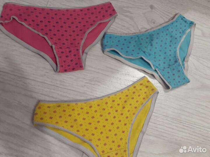 Пакет вещей 110-116,джинсовки дет,варежки детские