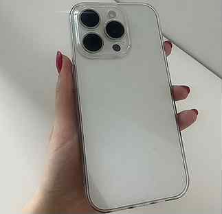 iPhone 15 Pro, 256 ГБ