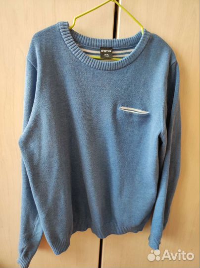 Джемпер на мальчика