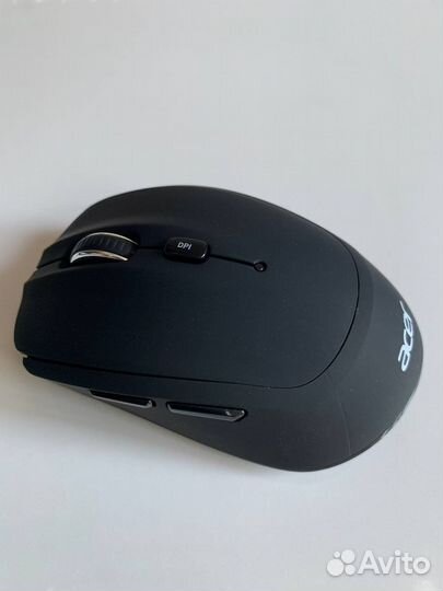 Беспроводная мышь acer