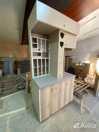 Кофейная стойка