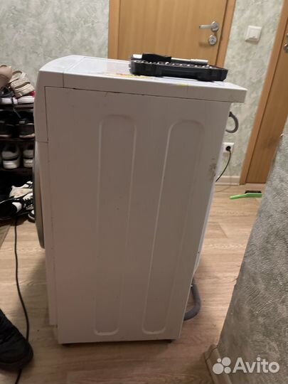 Стиральная машина бу