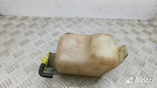 Бачок расширительный opel frontera B (9LV12NP01)