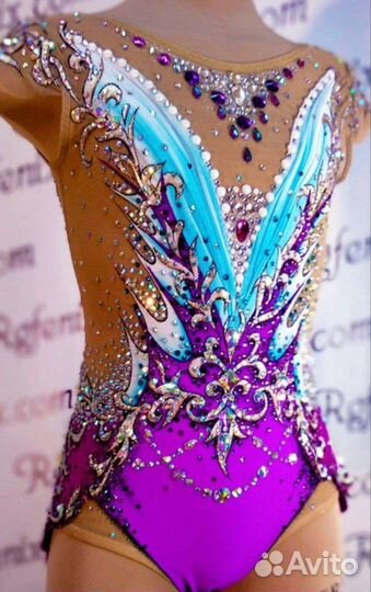 Купальники на заказ