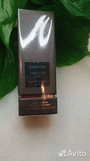 Парфюм Tom Ford Tobacco Oud 50 ml