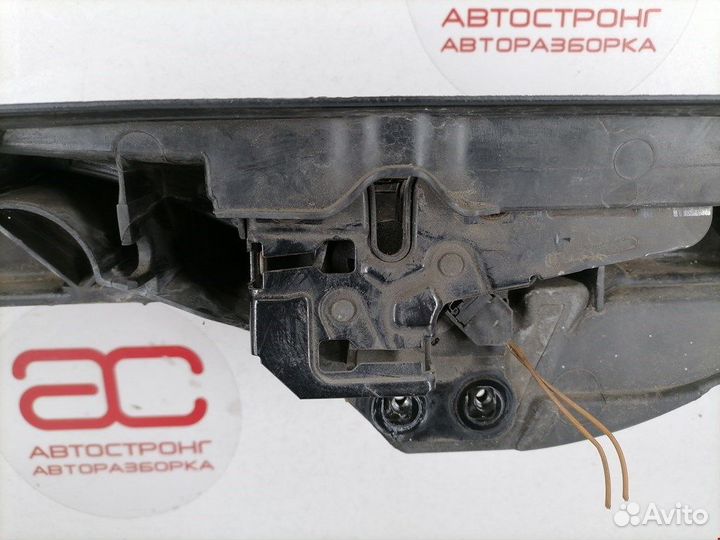 Панель для Audi A4 B6