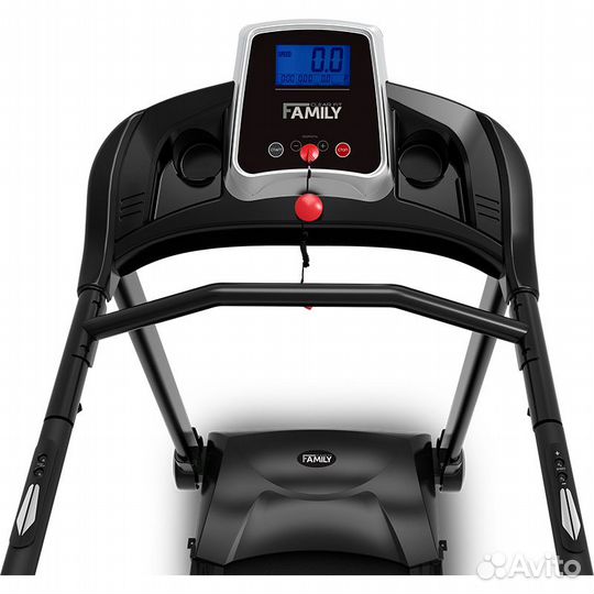 Беговая дорожка Family TM 250R