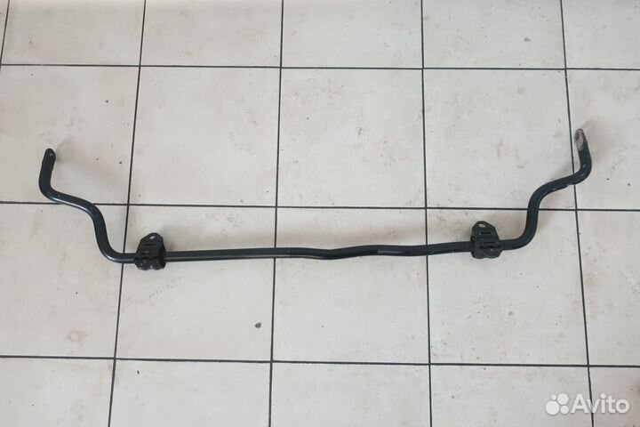 Стабилизатор передний Hyundai Solaris 1