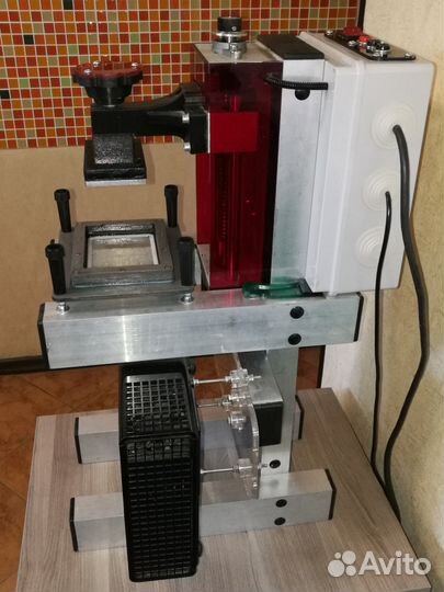 3D принтер SLA DLP YOU-jeweler