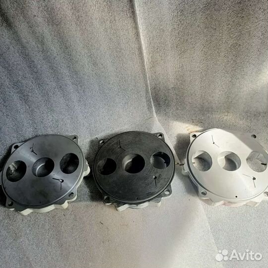 Крышка золотникового клапана BRP SEA DOO 420811253