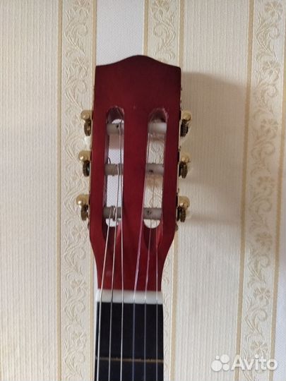 Классическая гитара