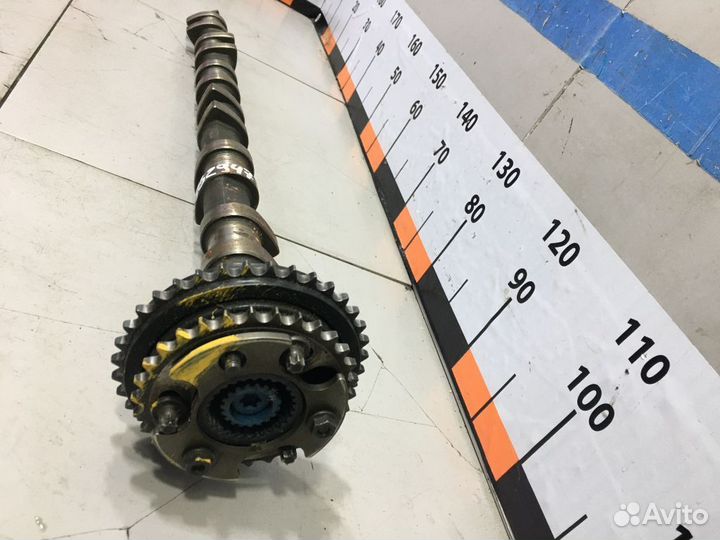 Распредвал впускной BMW 7 E38