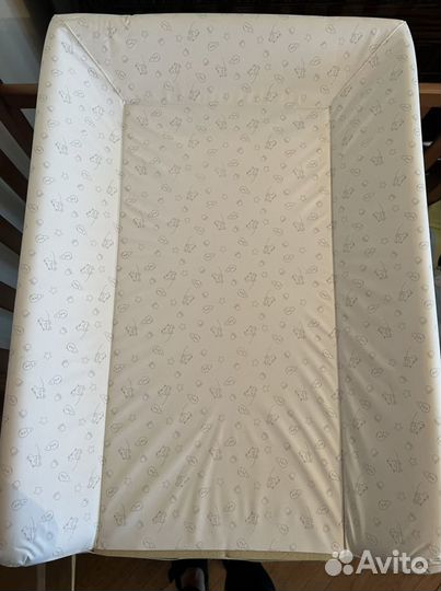 Пеленальная доска Micuna CP-744 50x70